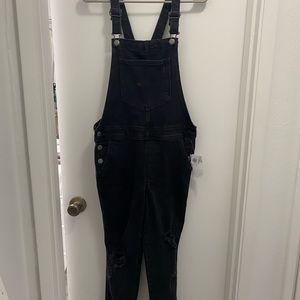 Old navy overalls